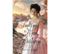 Seeking a New Destiny: A Christian Regency Romance