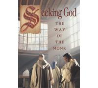 Seeking God: The Way Of The Monk (DVD) - Diane Marron
