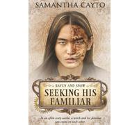 Seeking His Familiar: 1