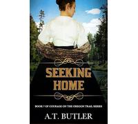 Seeking Home: Historical Women's Fiction Saga
