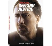 Seeking Justice