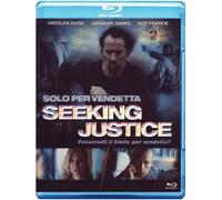 Seeking Justice - Solo Per Vendetta