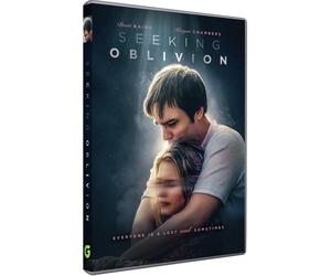 Seeking Oblivion (DVD)