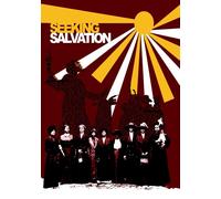 Seeking Salvation (DVD) Maurice Dean Wint Tonya Lee Williams