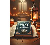 Seeking Serenity: A Prayer Journal for Finding Peace in Daily Life
