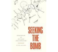 Seeking the Bomb: Strategies of Nuclear Proliferation: 188