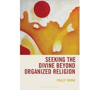 Seeking the Divine Beyond Organized Religion: A Sanctuary for Self-Expression