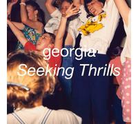 Georgia - Seeking Thrills