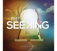 Seeking - Yours Forever - Cd