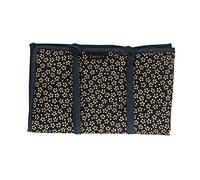 Seeknit - Setle set completo set completo set completo set completo di ago a doppio punto setknit shirotake blu - 1 pezzo