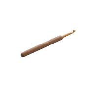 Seeknit Uncinetto Gancio, Alluminio, Beige, One Size