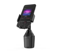 SEEKONE Supporto Universale per Cellulare per Auto, Portabevande per Smartphone,