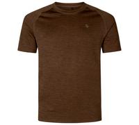 Seeland - Active T-Shirt - Maglia funzionale XXL marrone