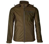 Seeland - Avail Jacket - Giacca antipioggia 50 marrone