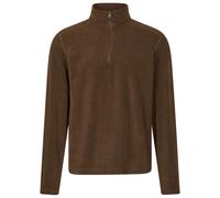 Seeland - Benjamin Pullover - Pullover in pile XXL marrone