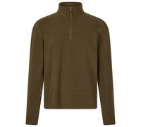 Seeland - Benjamin Pullover - Pullover in pile XXL marrone