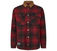 Seeland - Canada Yukon Hemd - Camicia 3XL rosso