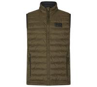 Seeland - Fahrenheit Weste - Gilet sintetico XXL marrone