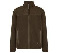 Seeland - Fog Fleece Jacke - Giacca in pile L marrone