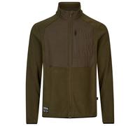 Seeland - Gale Fleecejacke - Giacca in pile M marrone