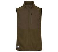 Seeland - Gale Fleeceweste - Gilet in pile S marrone