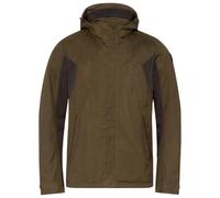 Seeland - Key-Point Active II Jacke - Giacca antipioggia 56 marrone