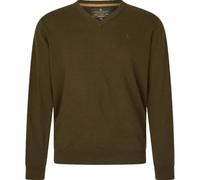 Seeland Pine V-Neck Pullover Light Pine Medium Medium