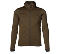 Seeland - Power Fleecejacke - Giacca in pile 3XL marrone