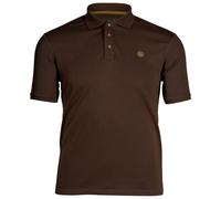 Seeland - Skeet Polohemd - Maglia polo XXL marrone