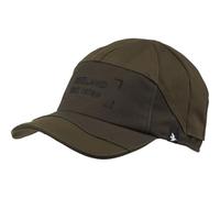 Seeland Trax cap Light Pine Medium/Large Reversible