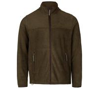 Seeland - Woodcock Earl Fleecejacke - Giacca in pile M marrone