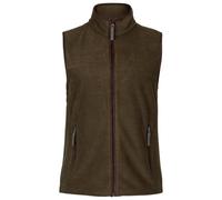 Seeland - Woodcock Earl Fleeceweste - Gilet in pile M marrone