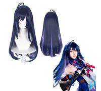 Seele Cosplay Anime Honkai Star Rail Parrucca Cosplay - Festa di Halloween Mostra di fumetti di Natale e convenzioni di anime