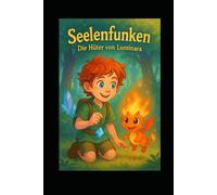 Seelenfunken: Die Hüter von Luminara