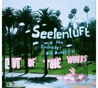 Seelenluft - Out of the Woods CD