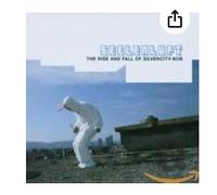 Seelenluft - The Rise And Fall Of Silvercity-Bob