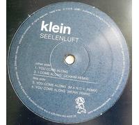 Seelenluft - You Come Along