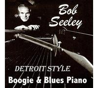 Seeley, Bob - Detroit Style