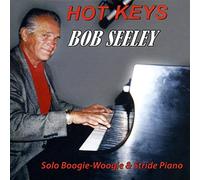 Seeley, Bob - Hot Keys
