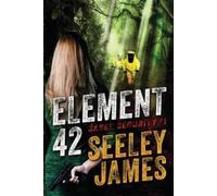 Seeley James Element 42 (Tascabile) Sabel Security