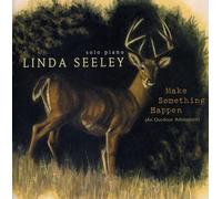 Seeley, Linda - Make Something Happen