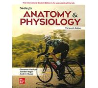 Seeley's anatomy & physiology. Con Contenuto digitale per download e accesso online