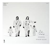 SEELIE COURT galactic ramble