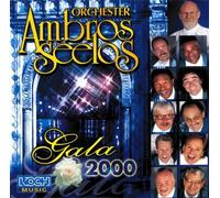 Seelos,Ambros Orchester - Ambros Seelos Gala 2000