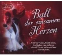 Seelos,Ambros Orchester - Ball der Einsamen Herzen