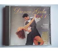 Seelos,Ambros Orchester - Dance-Gala Vol.1