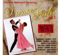 Seelos,Ambros Orchester - Dance-Gala Vol.2