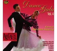 Seelos,Ambros Orchester - Dance-Gala Vol.4