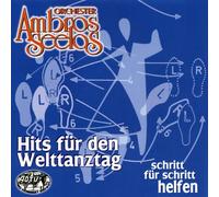 Seelos,Ambros Orchester - Hits Für Den Welttanztag