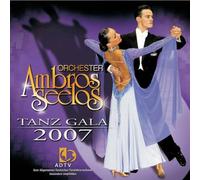 Seelos,Ambros Orchester - Tanz Gala 2007